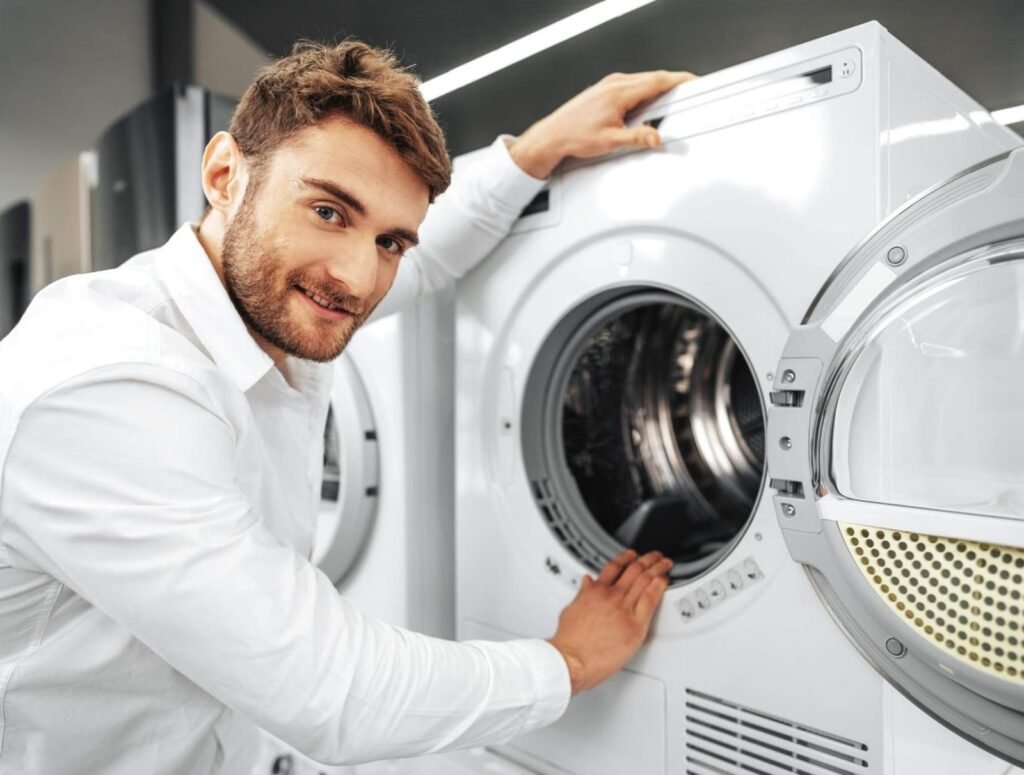 dryer repairs service